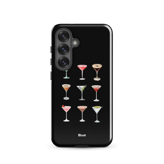 Martini Samsung Case - Blunt Cases