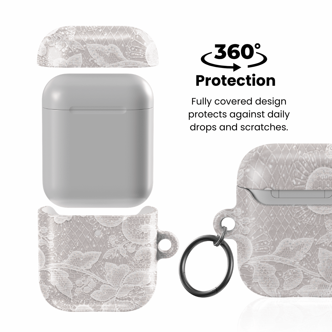 Mary AirPod Case - Blunt Cases