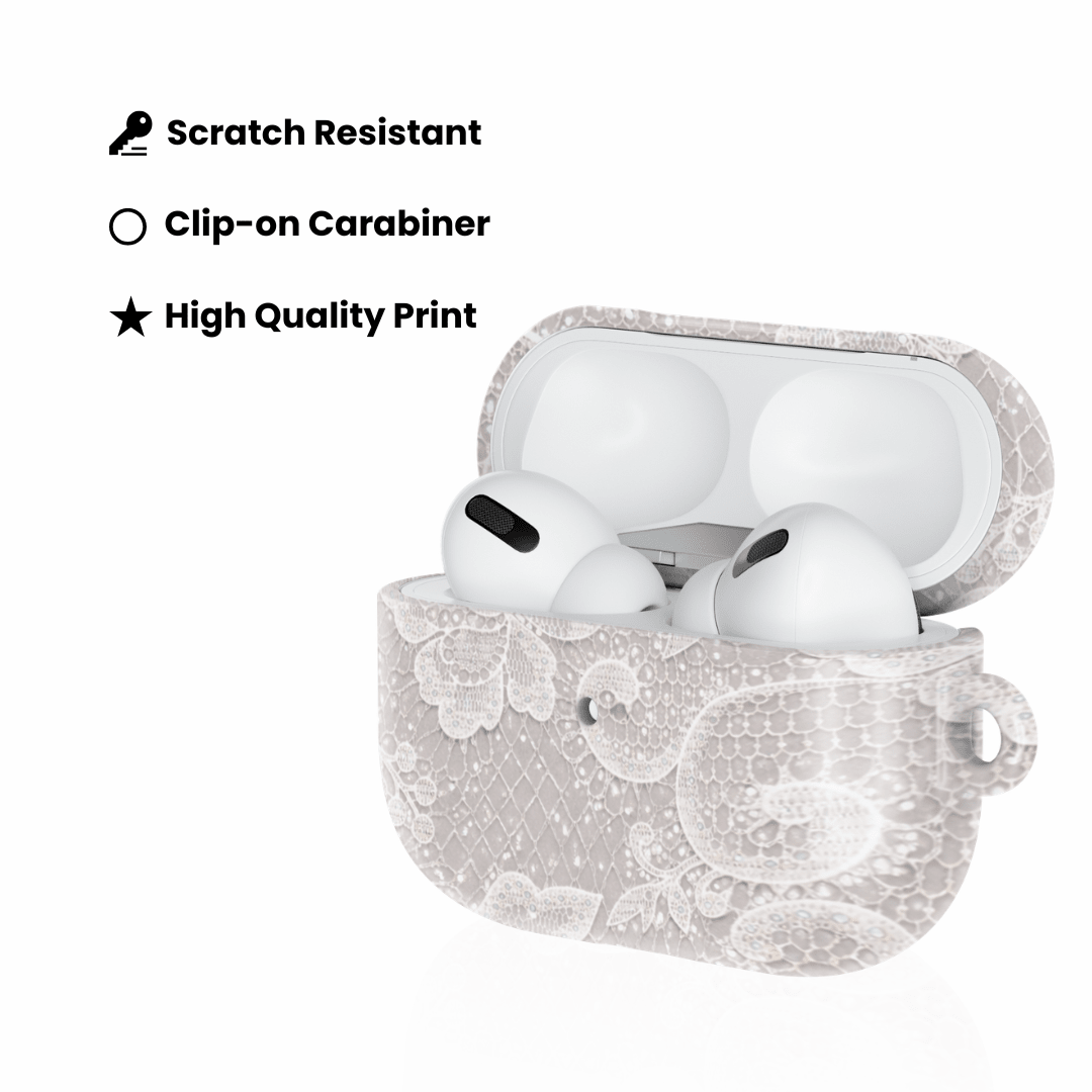 Mary AirPod Case - Blunt Cases