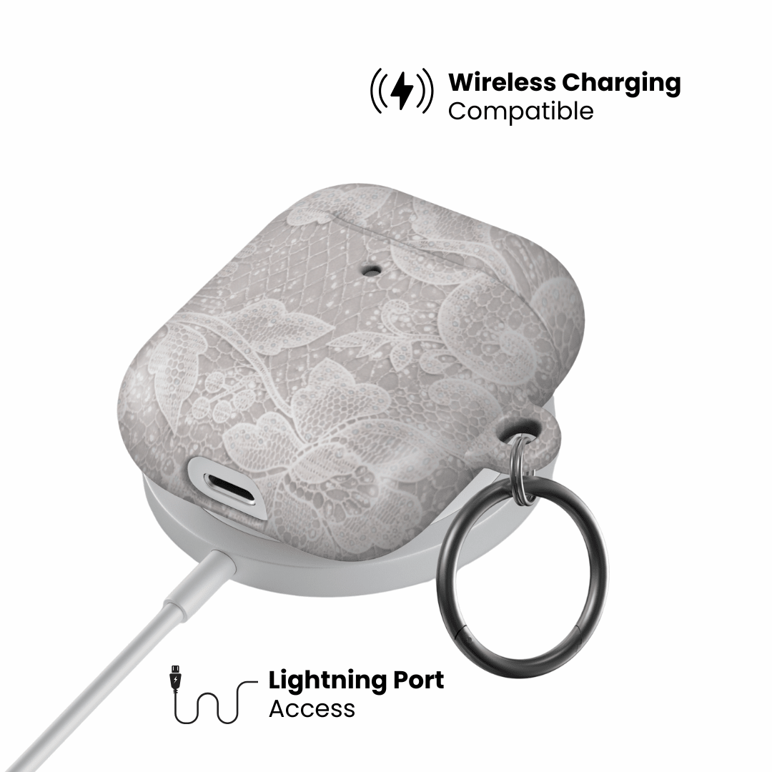 Mary AirPod Case - Blunt Cases