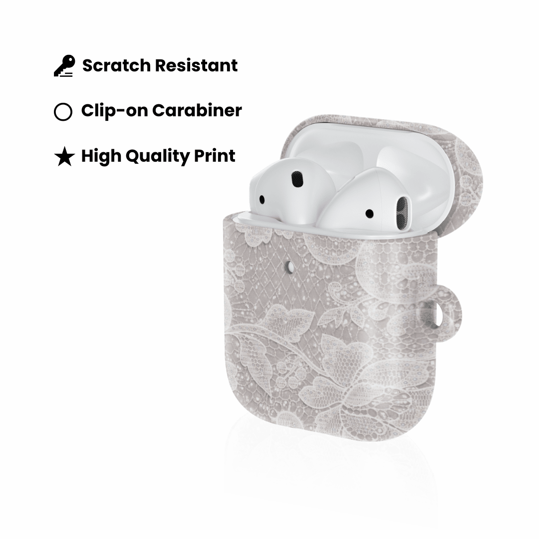 Mary AirPod Case - Blunt Cases