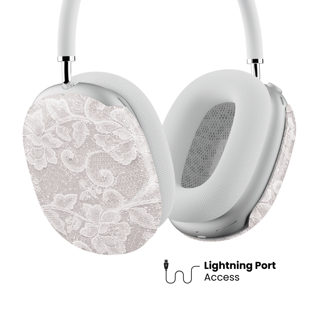 Mary AirPod Max Case - Blunt Cases