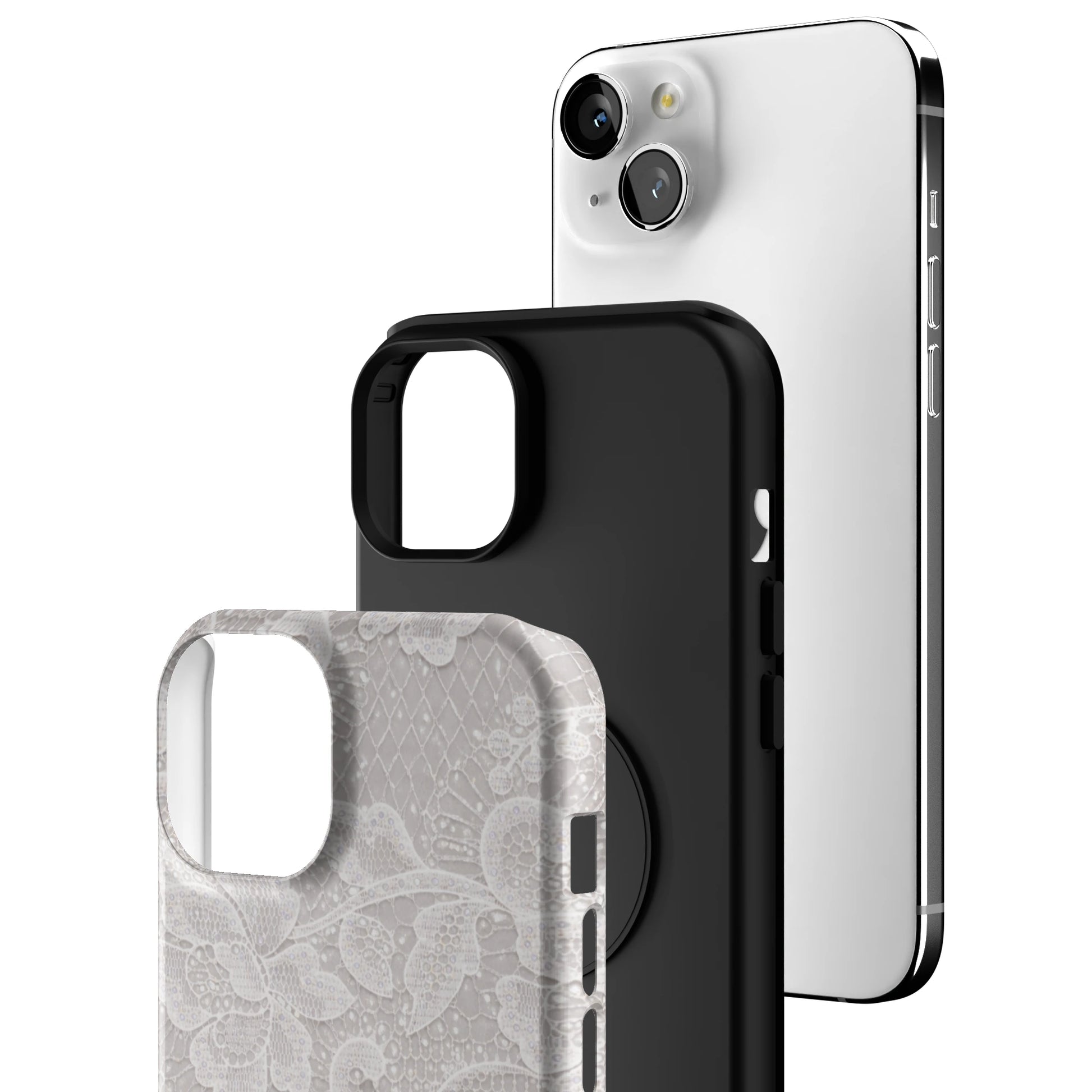 Mary iPhone Case gallery - Iphone_15_Mini_Air_Plus_3