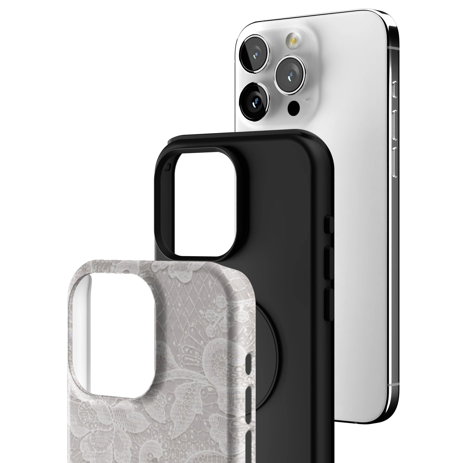 Mary iPhone Case gallery - Iphone_15_Pro_Max_3