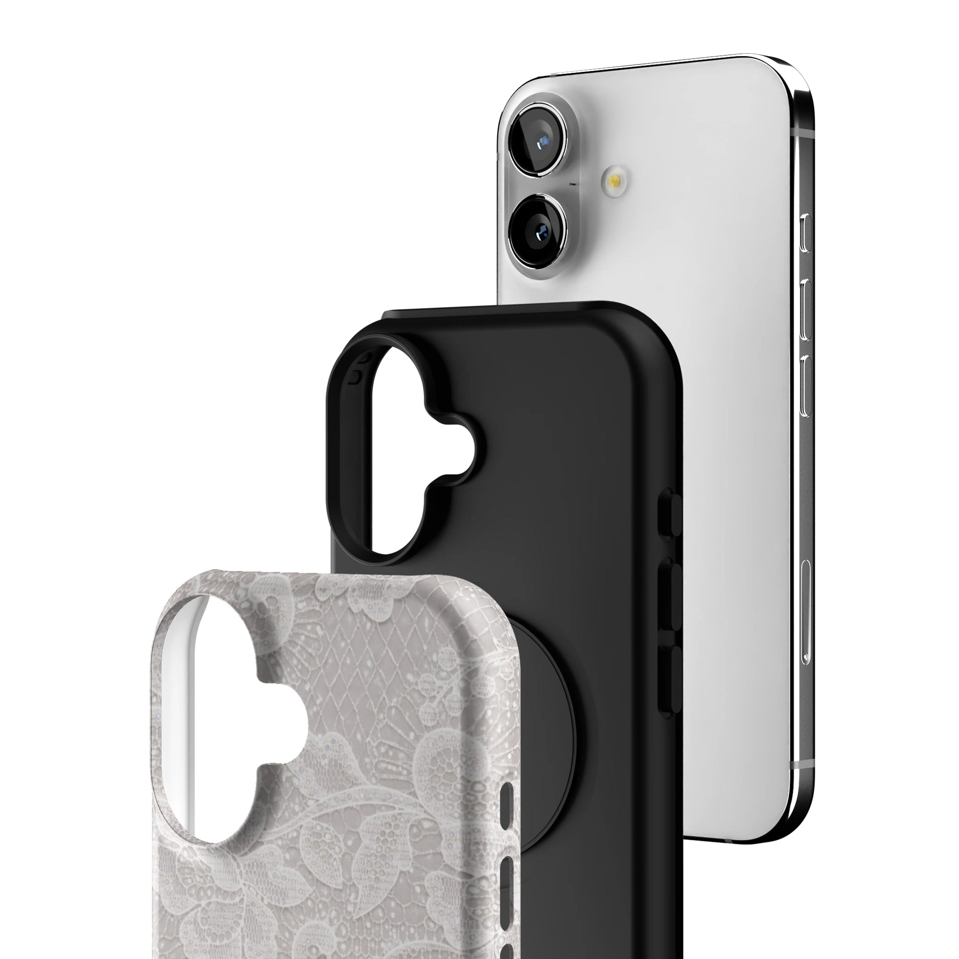 Mary iPhone Case gallery - Iphone_16_Iphone_3