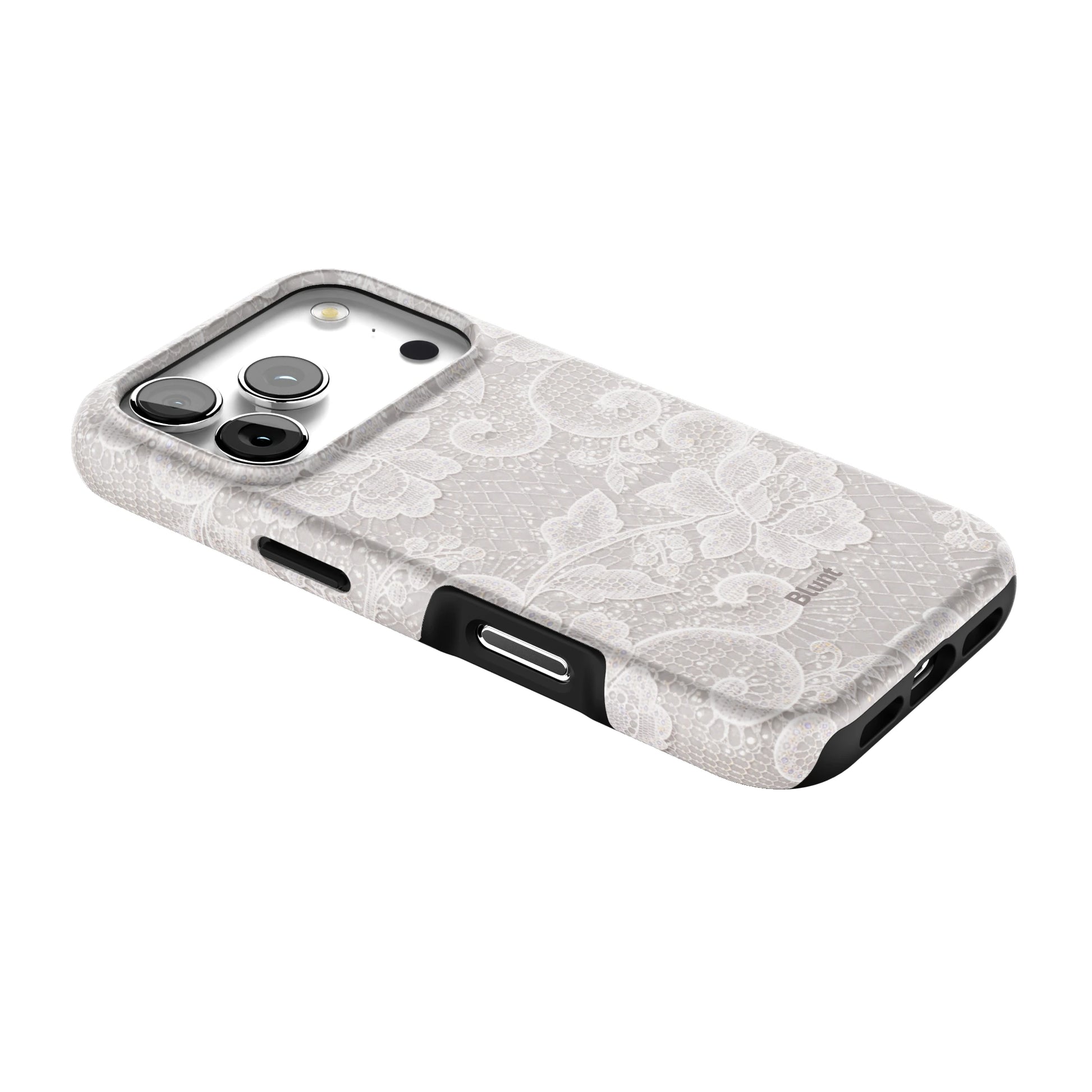 Mary iPhone Case gallery - Iphone_17_Pro_2