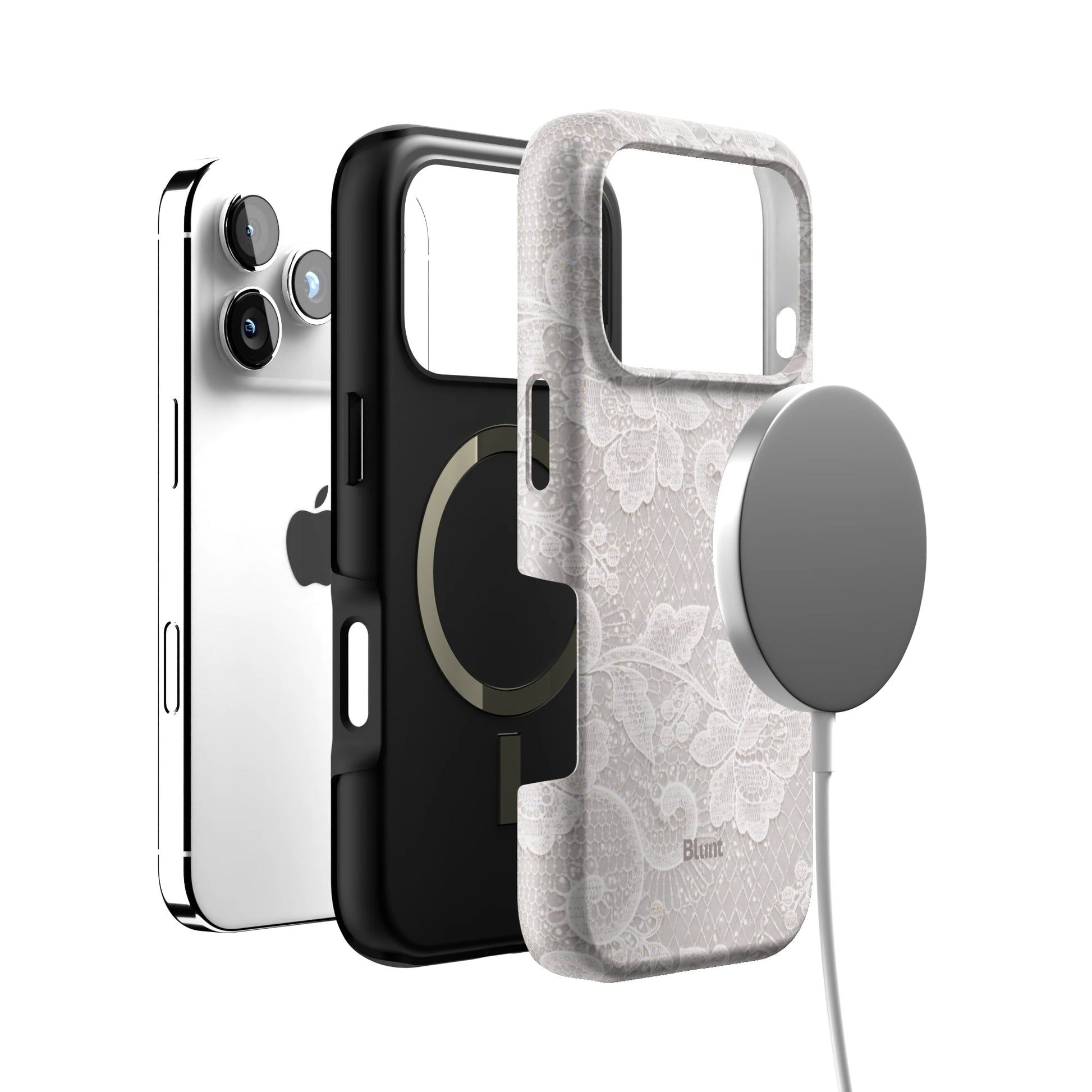 Mary iPhone Case gallery - Iphone_17_Pro_4