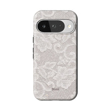 Mary Pixel Case