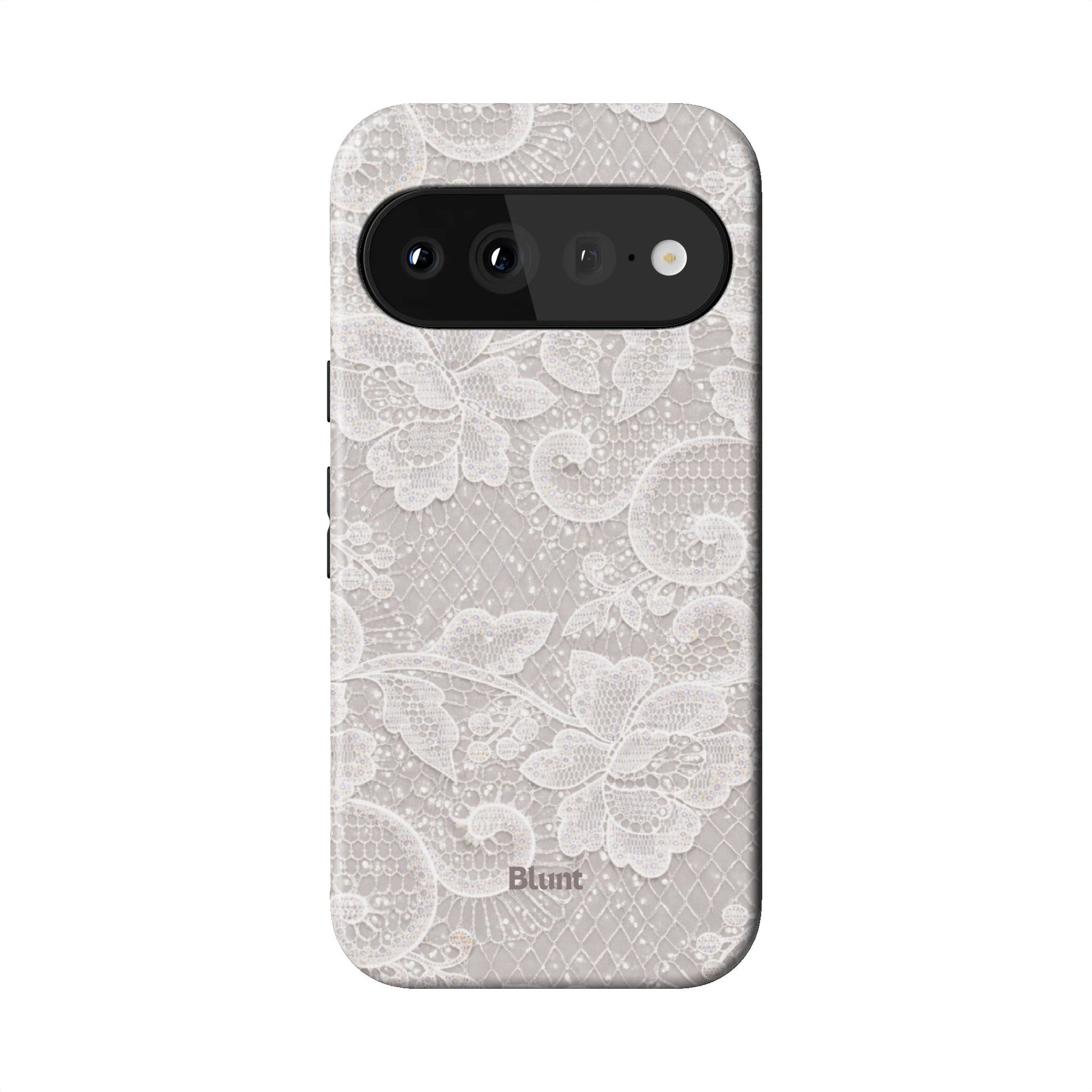 Mary Pixel Case - Blunt Cases
