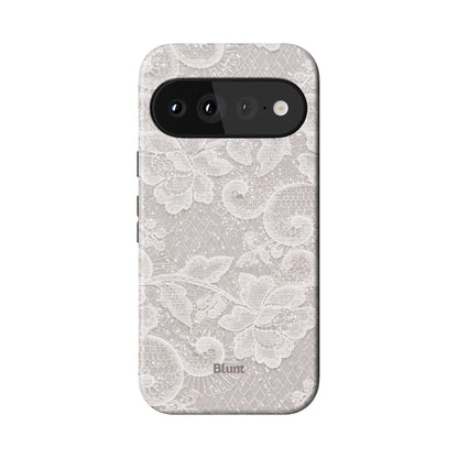 Mary Pixel Case - Blunt Cases