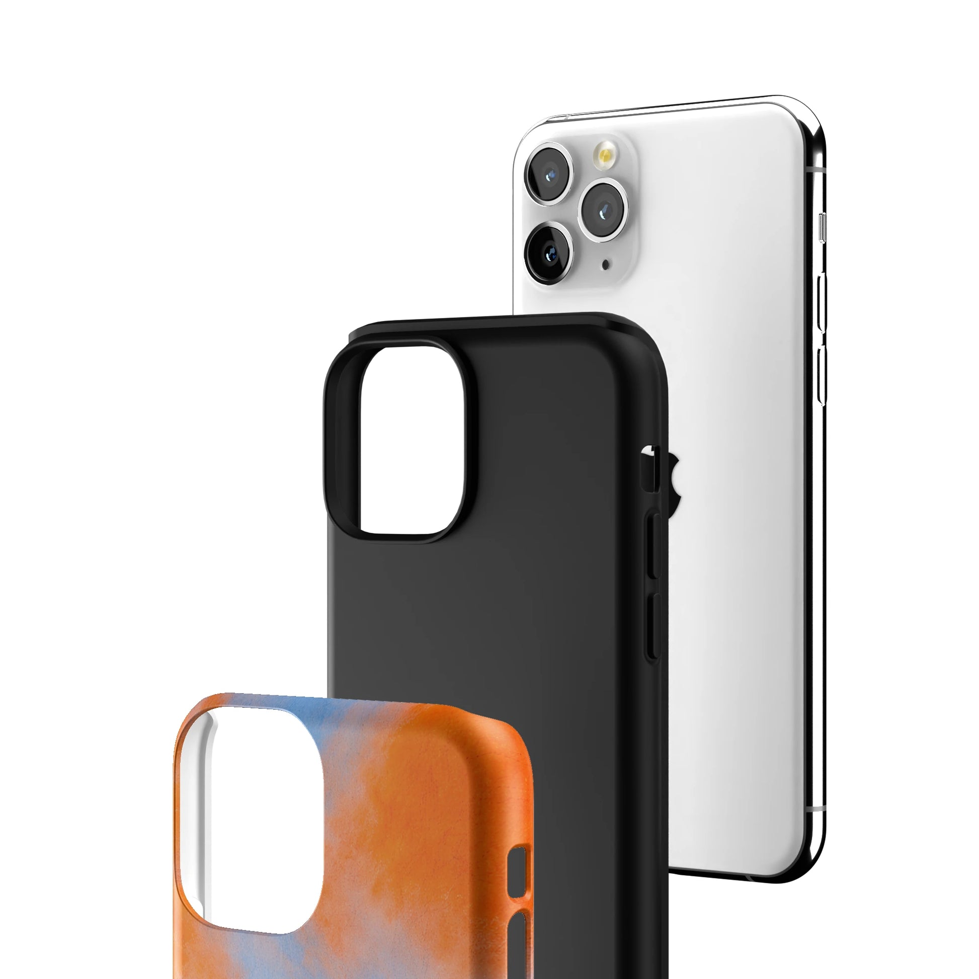 Marz iPhone Case gallery - Iphone_11_Pro_3
