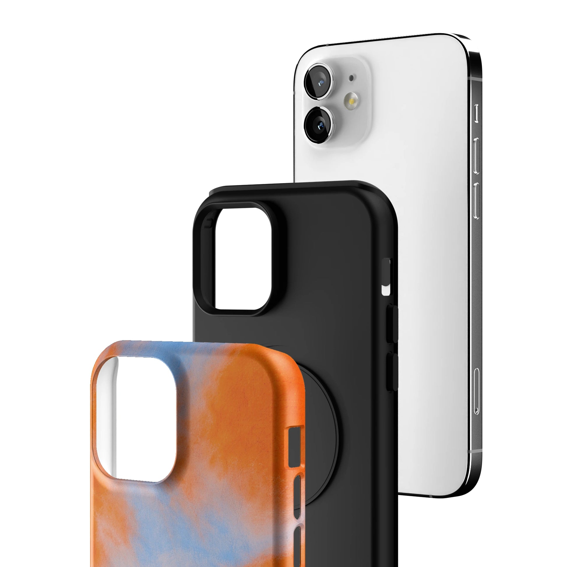 Marz iPhone Case gallery - Iphone_12_Iphone_3