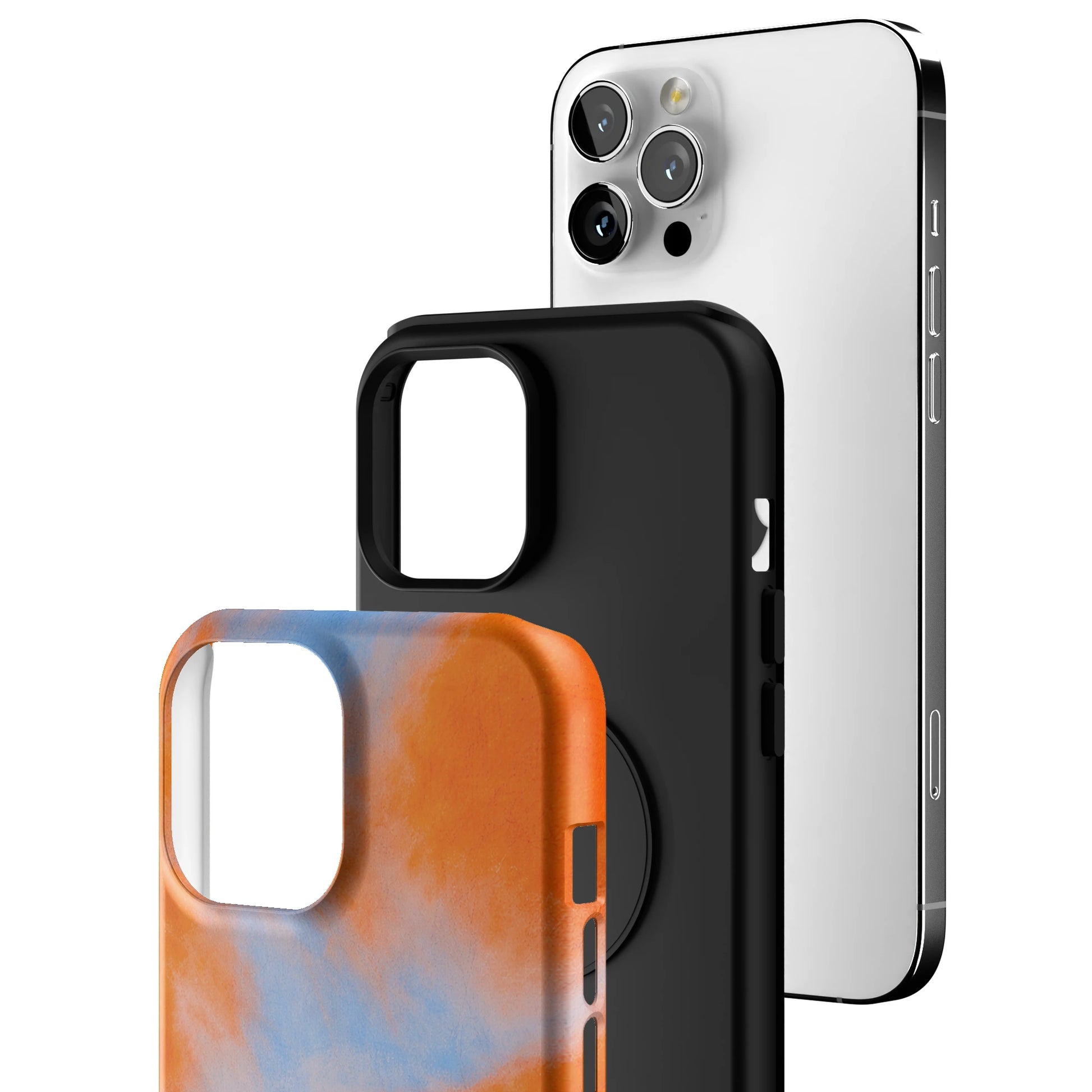 Marz iPhone Case gallery - Iphone_12_Pro_Max_3