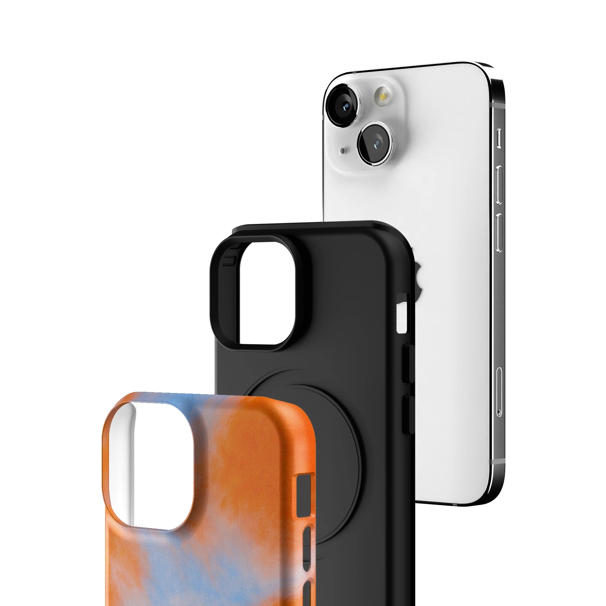Marz iPhone Case gallery - Iphone_13_Mini_Air_Plus_3