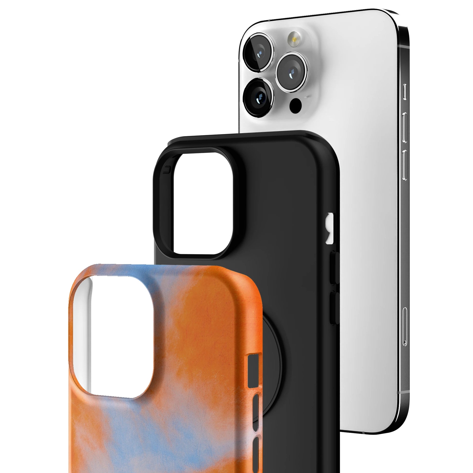 Marz iPhone Case gallery - Iphone_13_Pro_Max_3