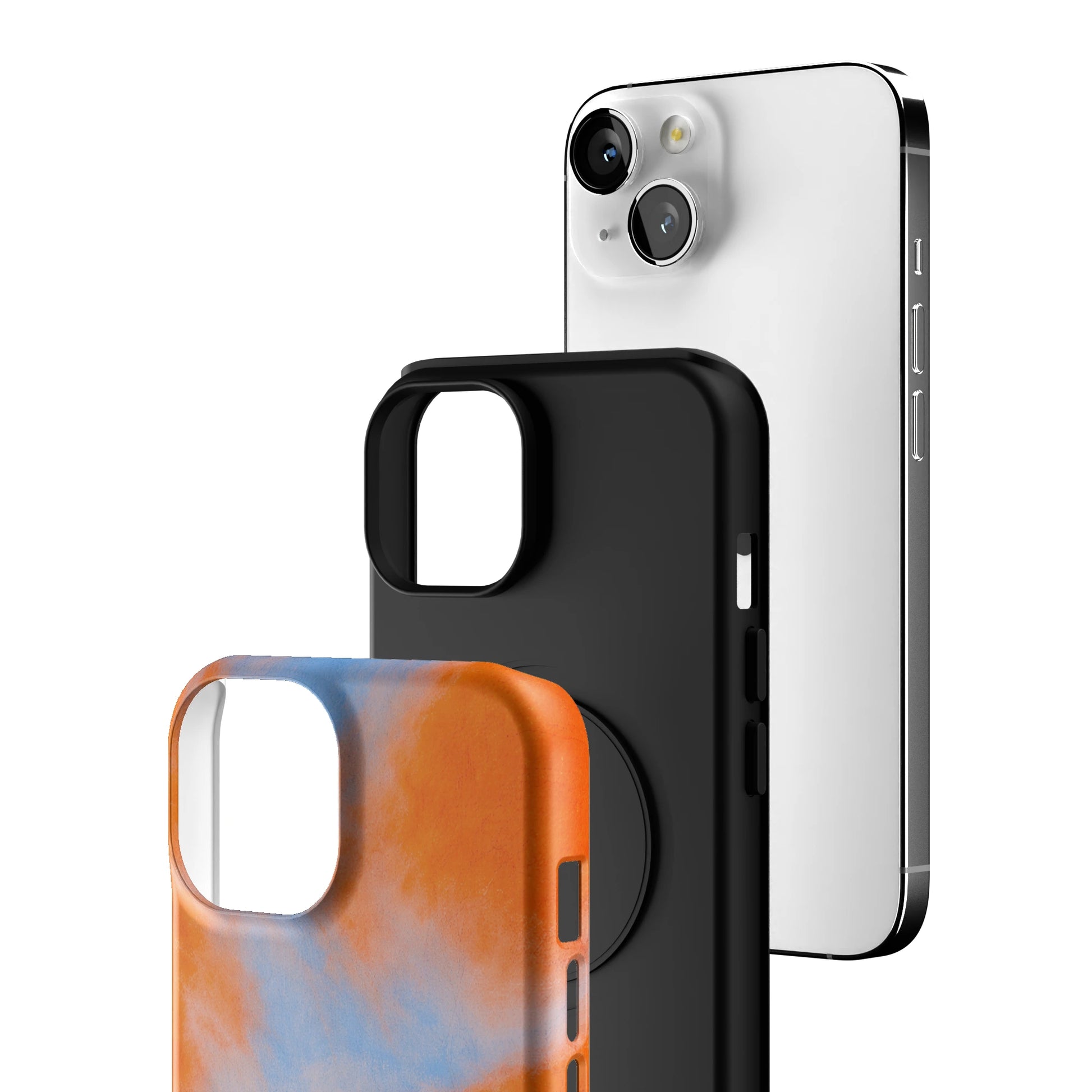 Marz iPhone Case gallery - Iphone_14_Iphone_3