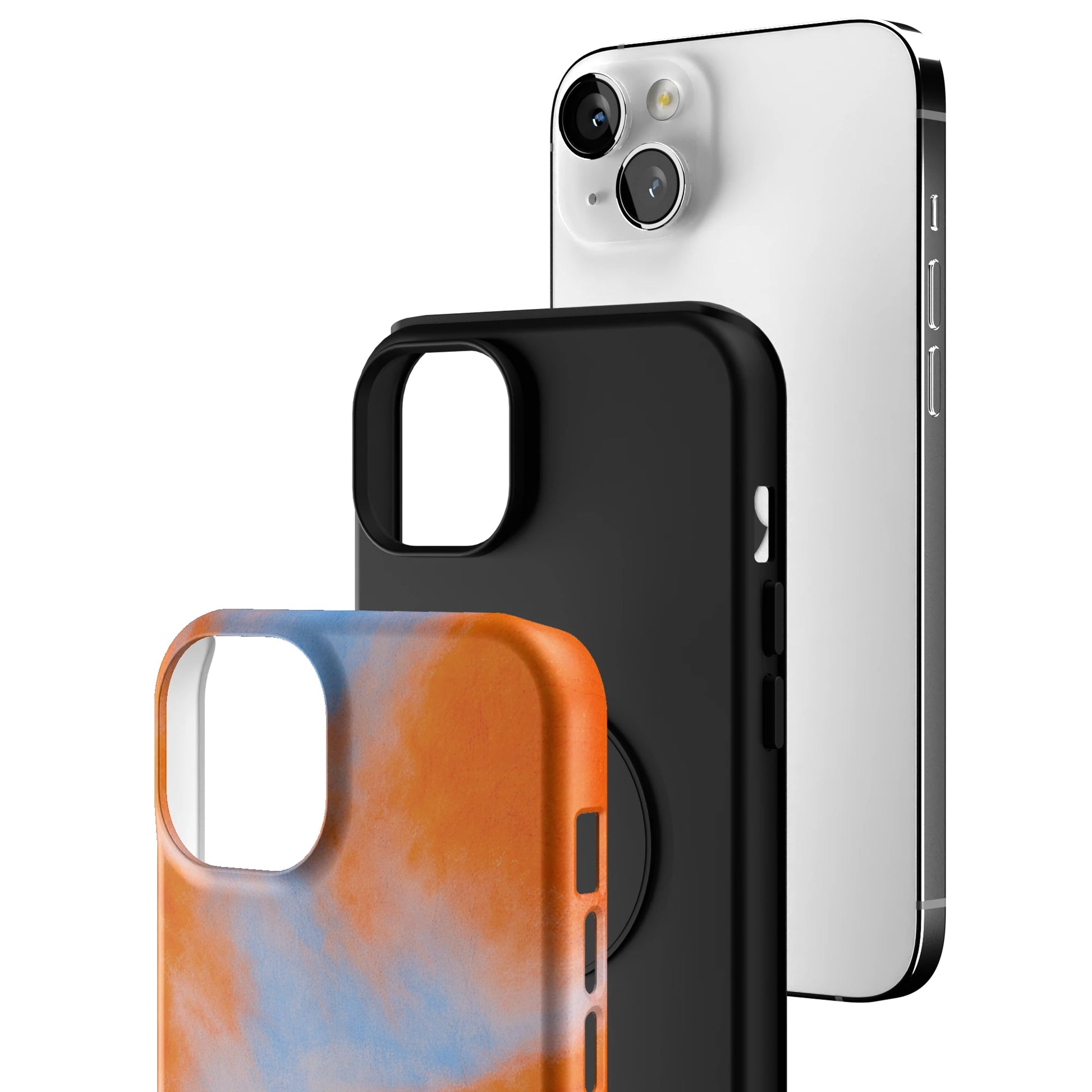 Marz iPhone Case gallery - Iphone_14_Mini_Air_Plus_3
