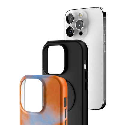 Marz iPhone Case gallery - Iphone_14_Pro_3