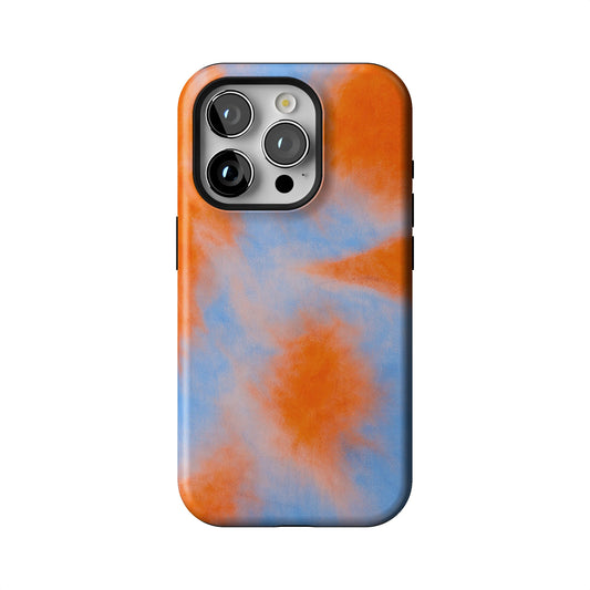 Marz iPhone Case gallery - Iphone_15_Pro_1