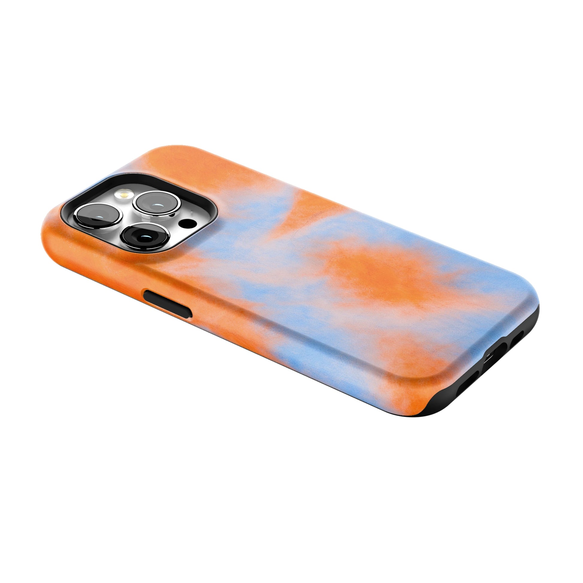 Marz iPhone Case gallery - Iphone_15_Pro_2