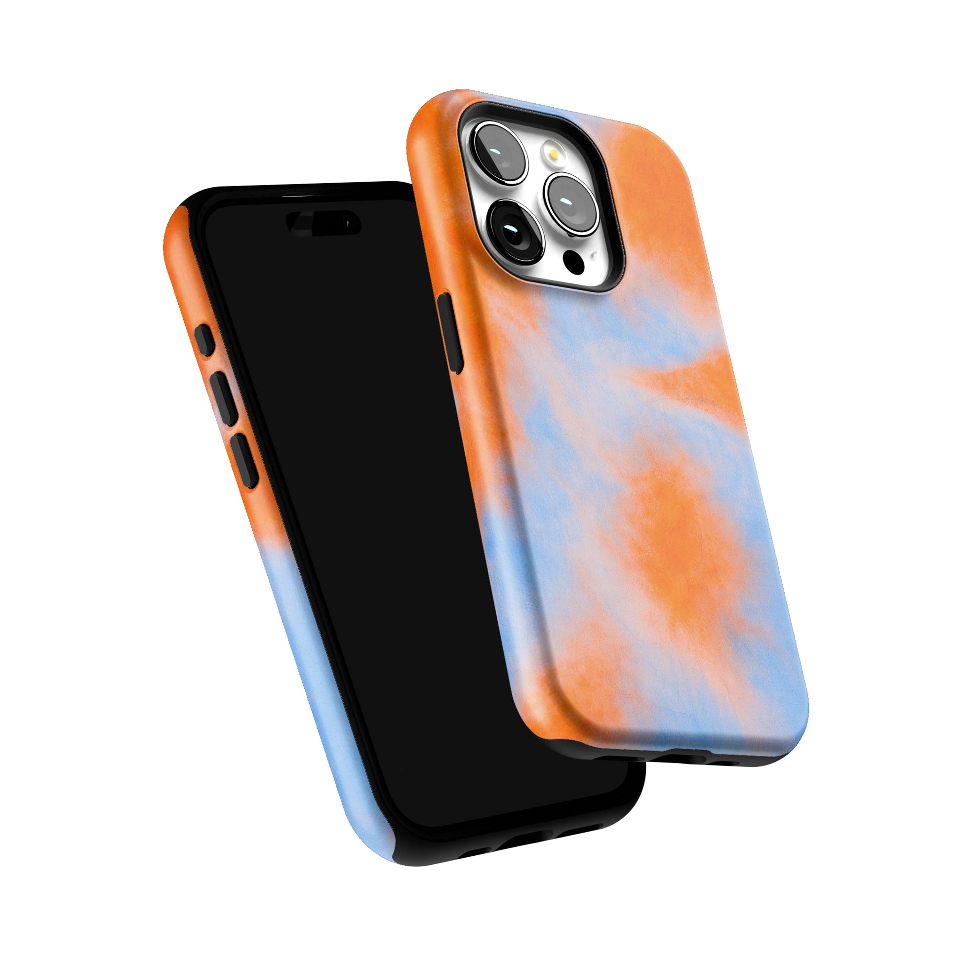 Marz iPhone Case gallery - Iphone_15_Pro_6