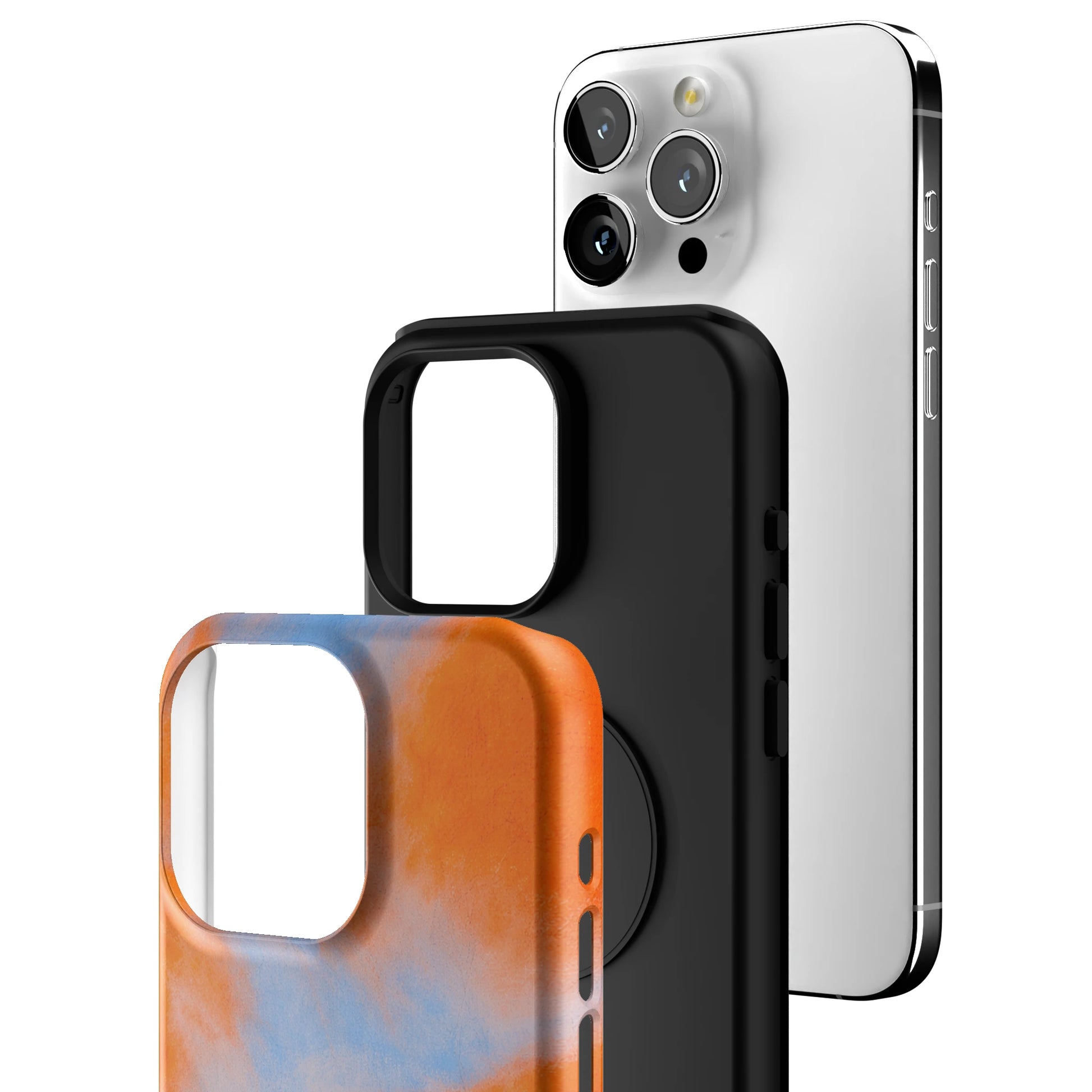 Marz iPhone Case gallery - Iphone_15_Pro_Max_3