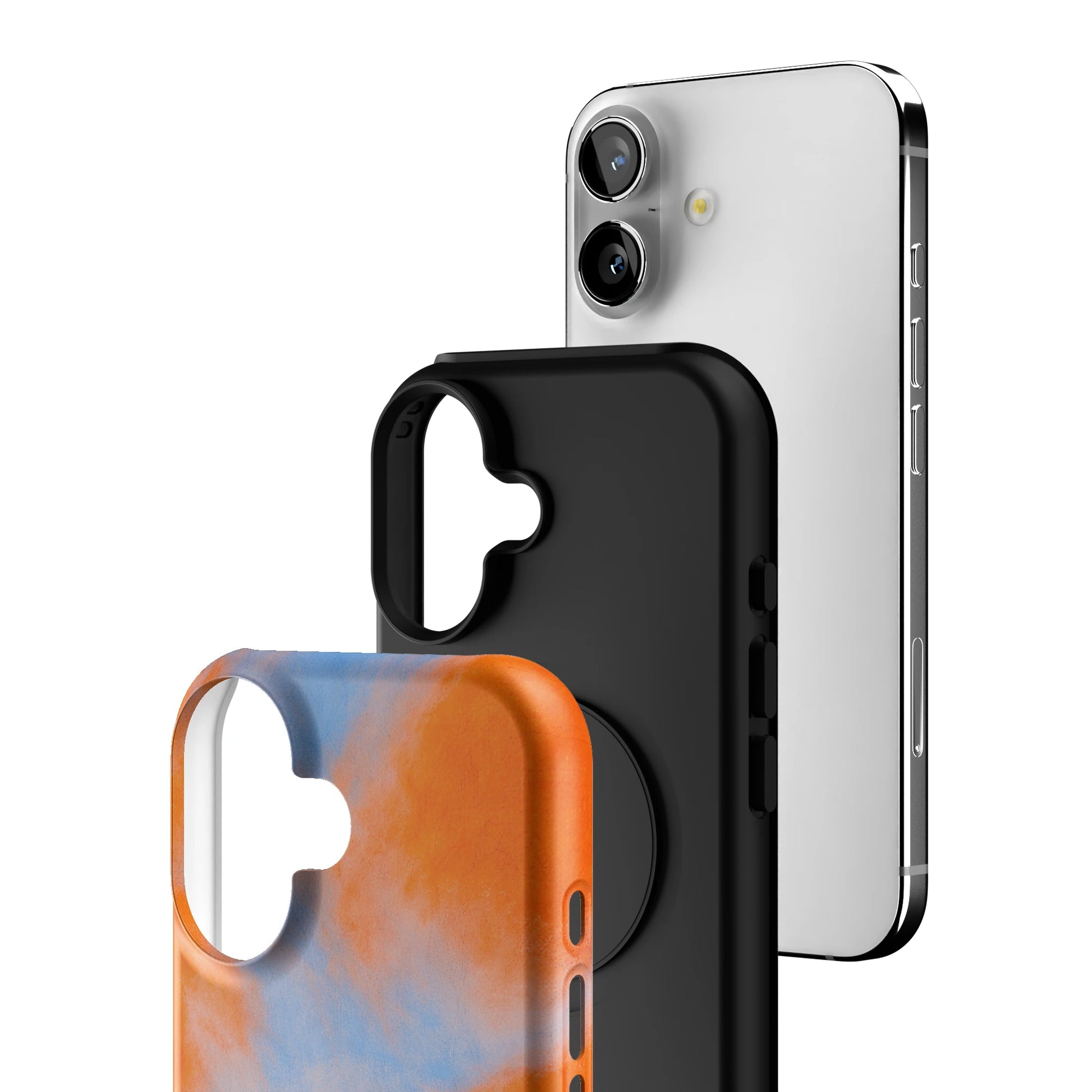 Marz iPhone Case gallery - Iphone_16_Iphone_3