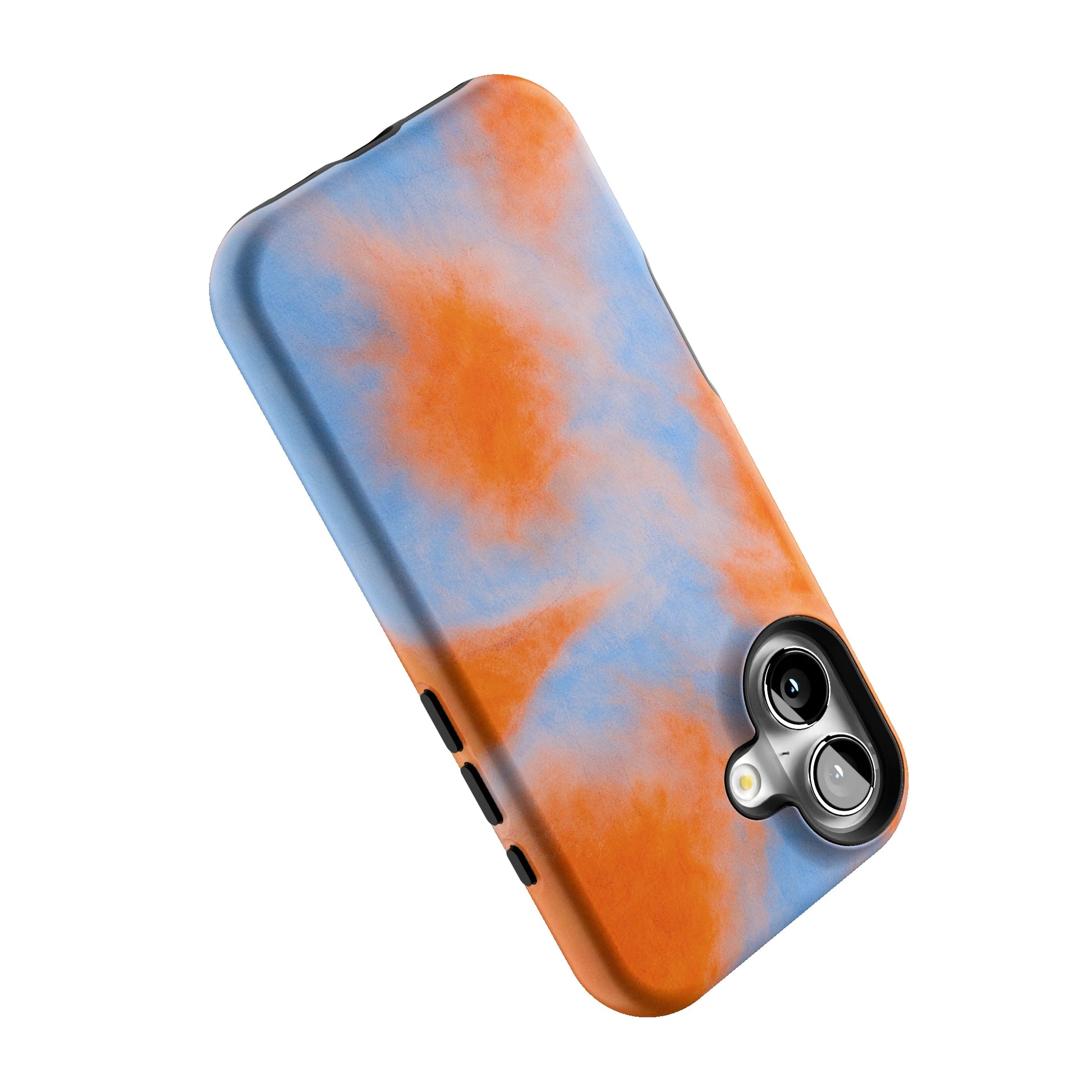 Marz iPhone Case gallery - Iphone_16_Iphone_5