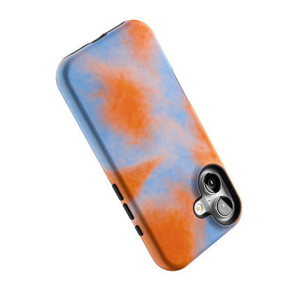 Marz iPhone Case gallery - Iphone_16_Iphone_5
