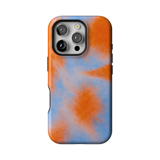 Marz iPhone Case gallery - Iphone_16_Pro_1