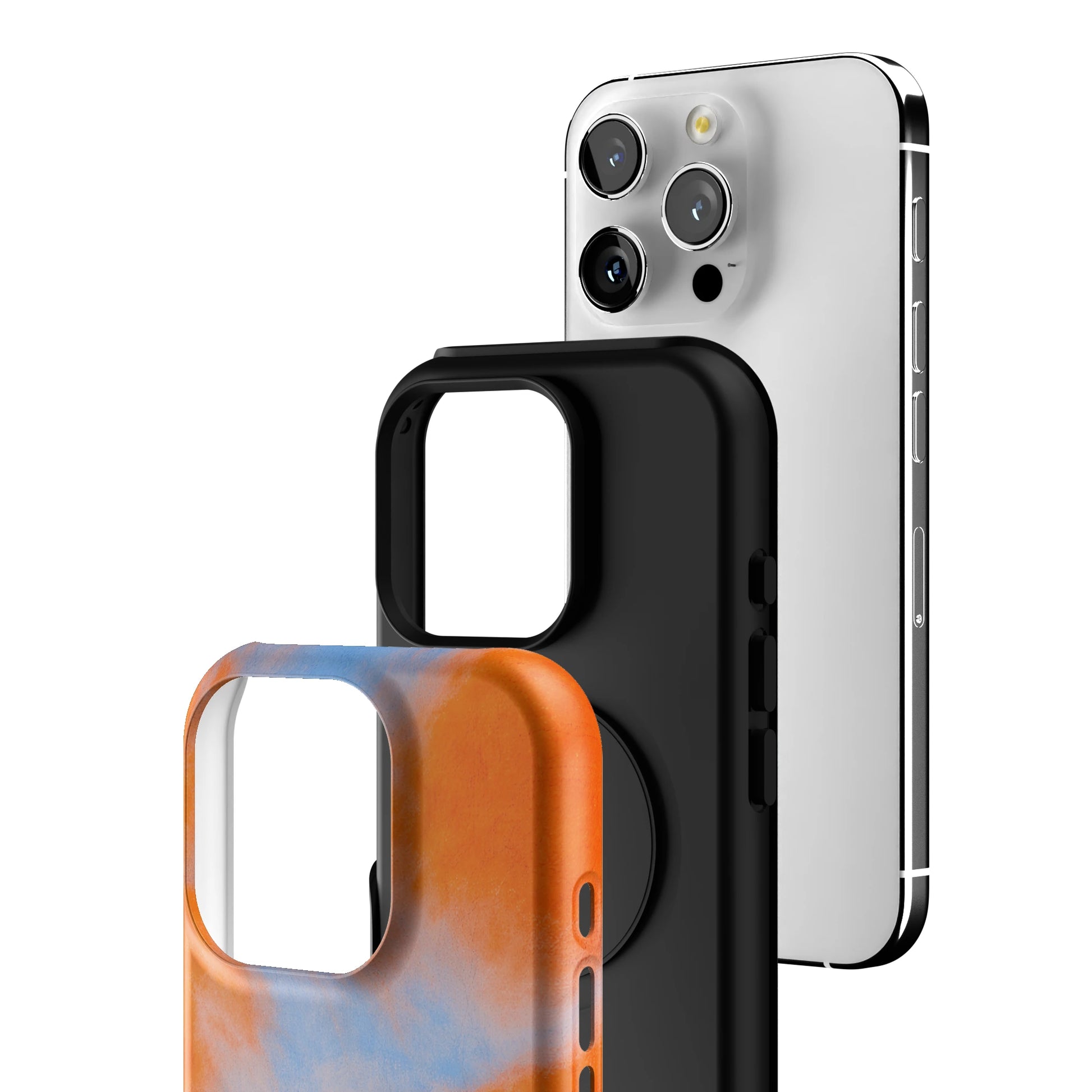 Marz iPhone Case gallery - Iphone_16_Pro_3
