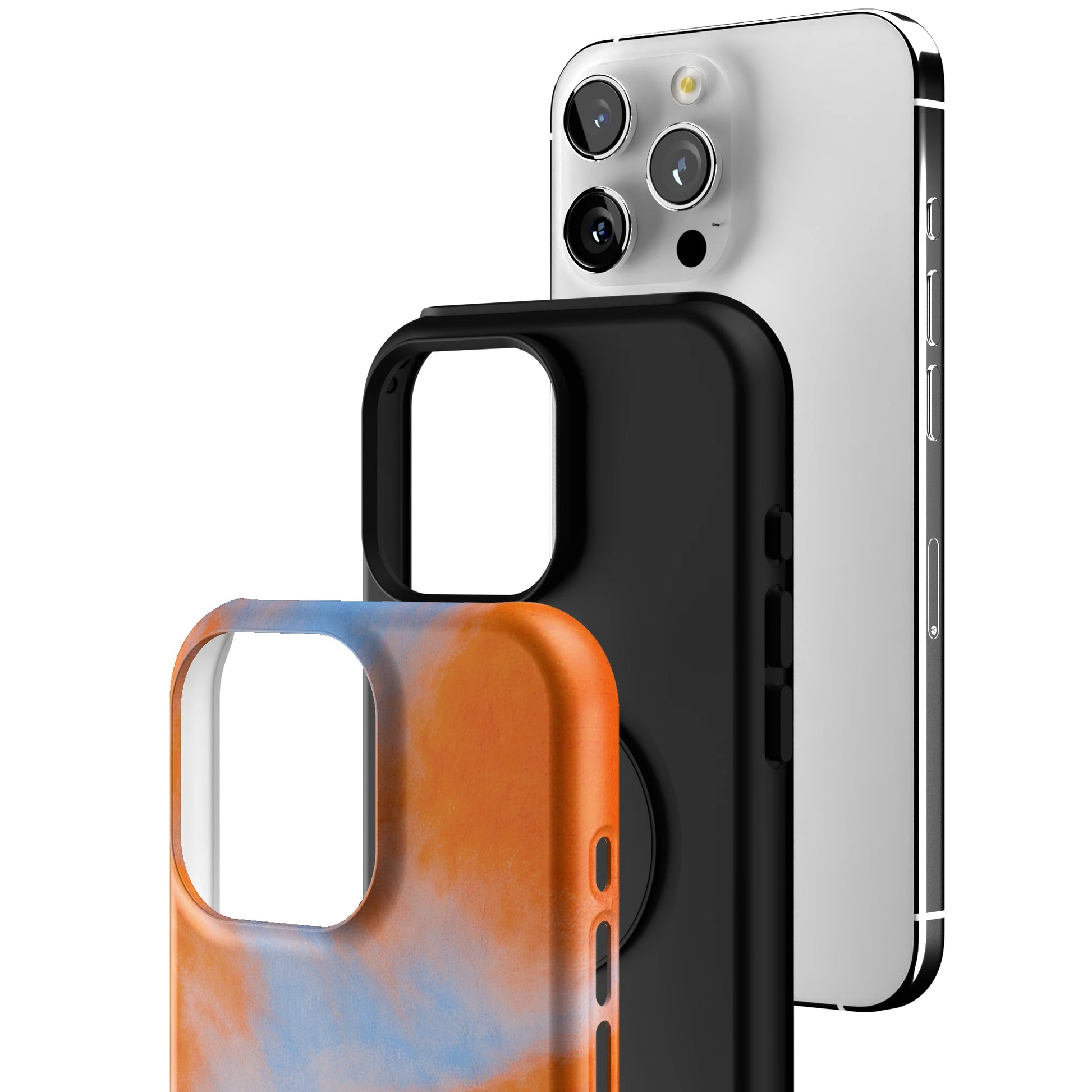 Marz iPhone Case gallery - Iphone_16_Pro_Max_3