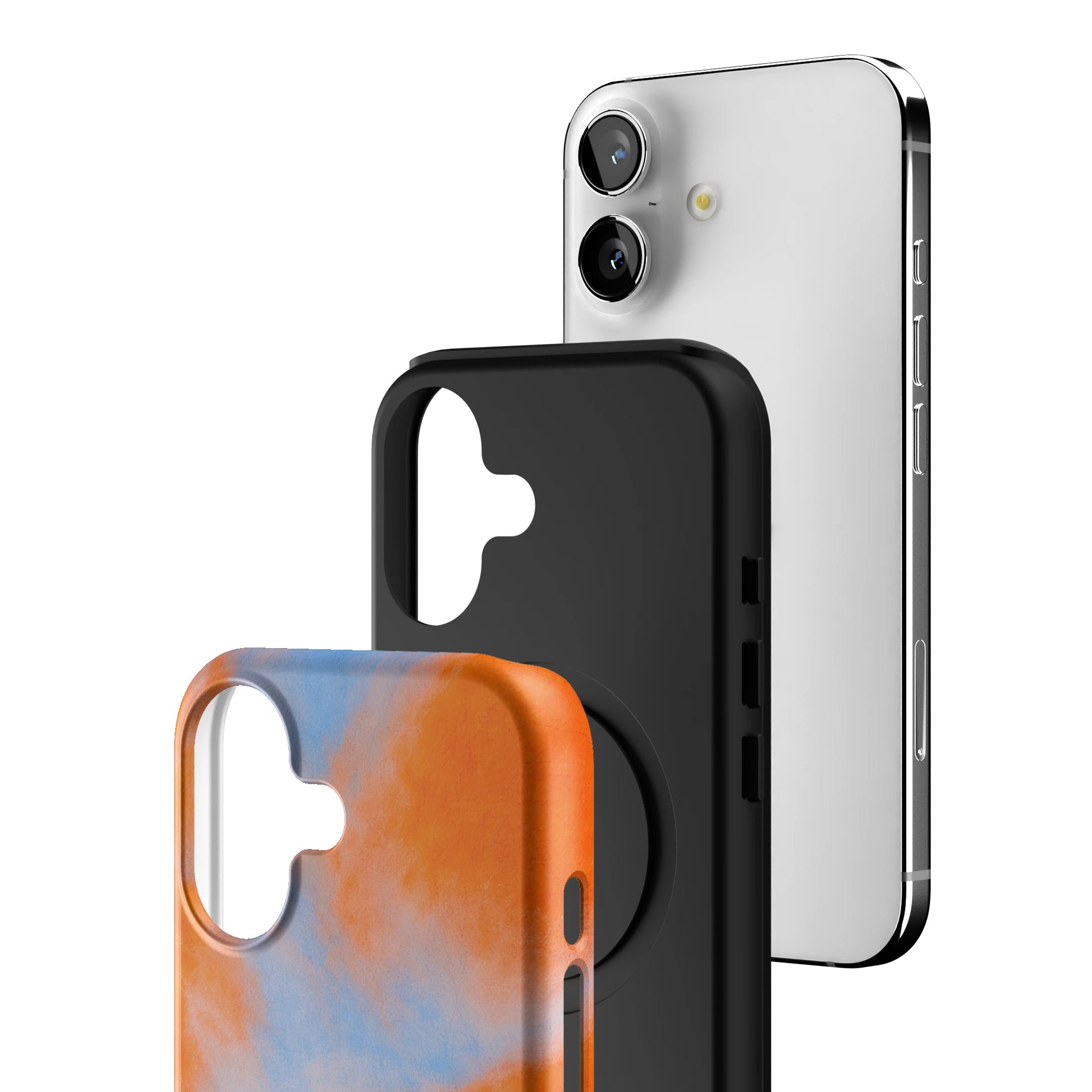 Marz iPhone Case gallery - Iphone_17_Iphone_3