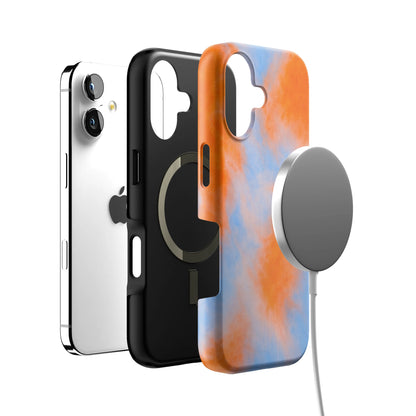 Marz iPhone Case gallery - Iphone_17_Iphone_4