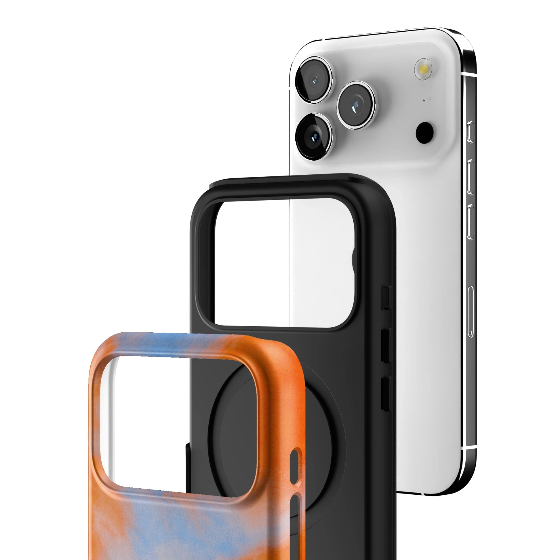 Marz iPhone Case gallery - Iphone_17_Pro_3