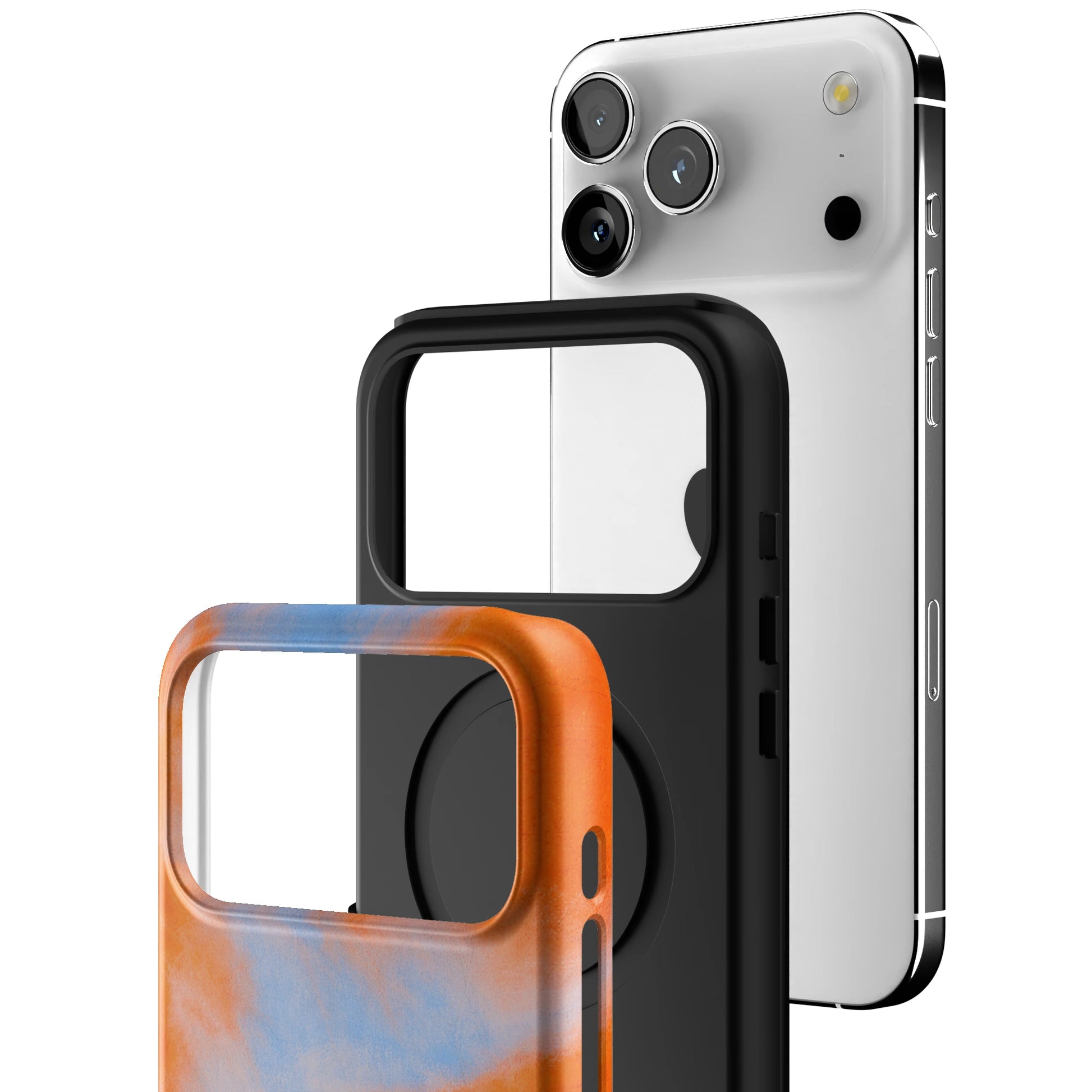 Marz iPhone Case gallery - Iphone_17_Pro_Max_3