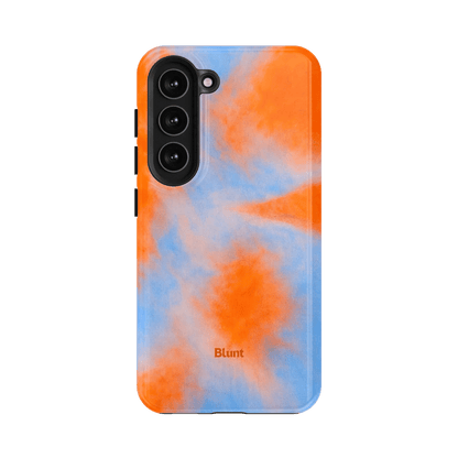 Marz Samsung Case - Blunt Cases