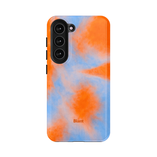Marz Samsung Case - Blunt Cases