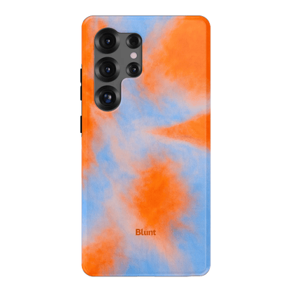 Marz Samsung Case - Blunt Cases