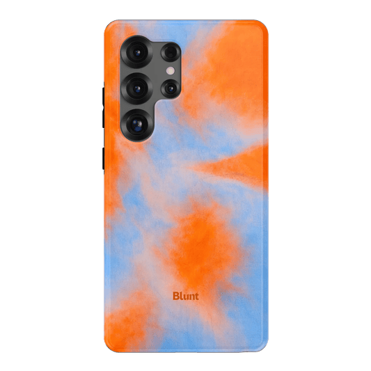 Marz Samsung Case - Blunt Cases
