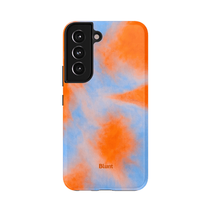 Marz Samsung Case - Blunt Cases