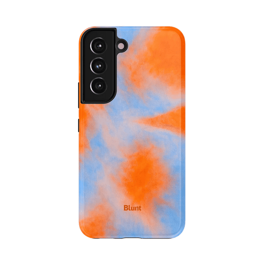 Marz Samsung Case - Blunt Cases