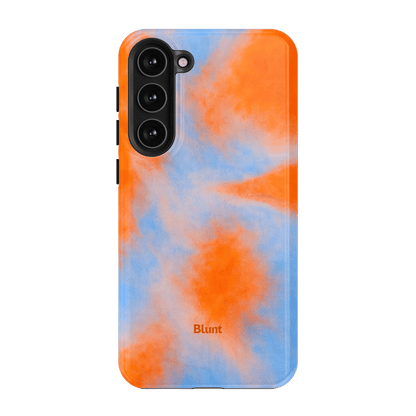 Marz Samsung Case - Blunt Cases