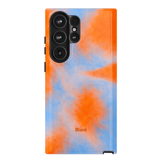 Marz Samsung Case - Blunt Cases