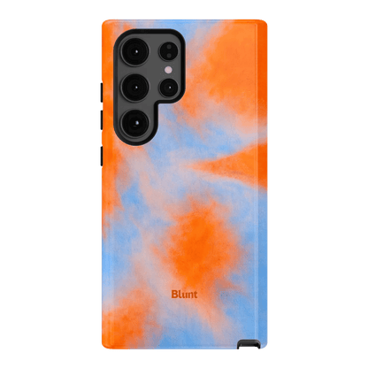 Marz Samsung Case - Blunt Cases