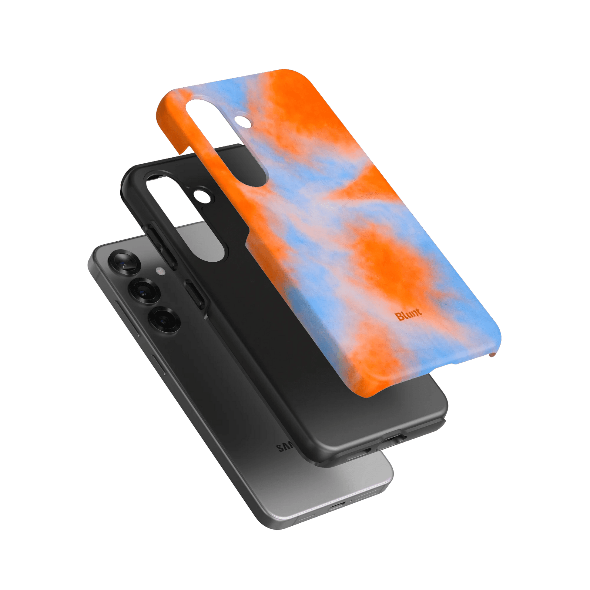 Marz Samsung Case - Blunt Cases