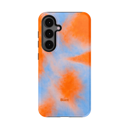 Marz Samsung Case - Blunt Cases