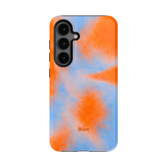 Marz Samsung Case - Blunt Cases