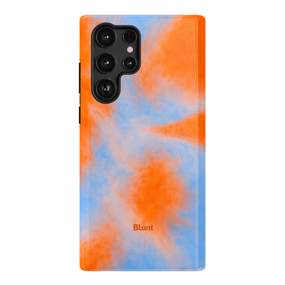 Marz Samsung Case - Blunt Cases