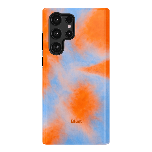 Marz Samsung Case - Blunt Cases